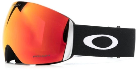 Oakley Prizm Torch Iridium Ski Goggles Oakley , Multicolor , Unisex - ONE Size