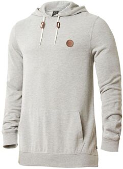Oakley Pullover Lange Mouw Wit Heren Langley Hoodie 472309AU 10W