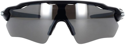 Oakley Radar Ev Path - Sportbril - Polished Black / Prizm Black