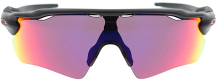 Oakley Radar Ev Path - Zonnebril - Prizm - Matte Black / Road