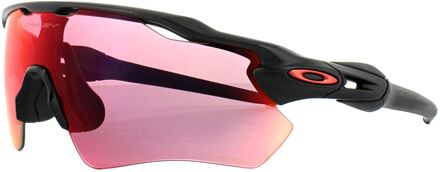 Oakley Radar Ev Path - Zonnebril - Prizm - Matte Black / Road