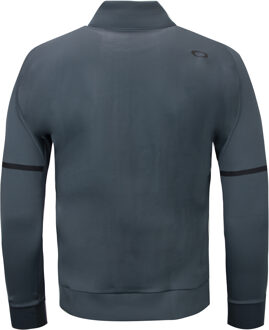 Oakley Radskin Shell Waterafstotende Top Dark Slate - Heren Grijs