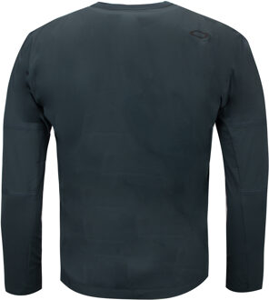 Oakley Radskin Shell Waterafstotende Top - Heren - maat Grijs