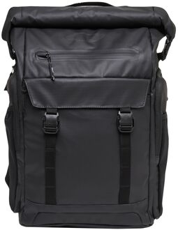 Oakley Road Trip Terrain 25L Rc Pack blackout rugzak Zwart - H 42 x B 28 x D 14 cm
