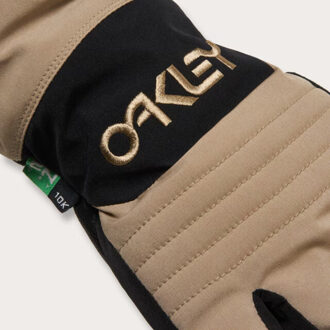 Oakley Ski handschoenen unisex Beige - XXL