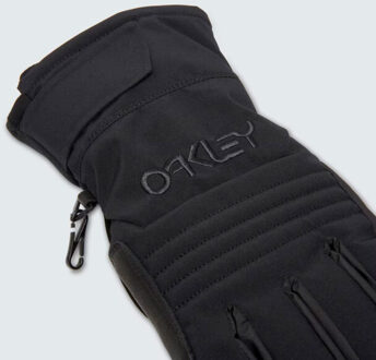 Oakley Ski handschoenen unisex - maat XL Zwart