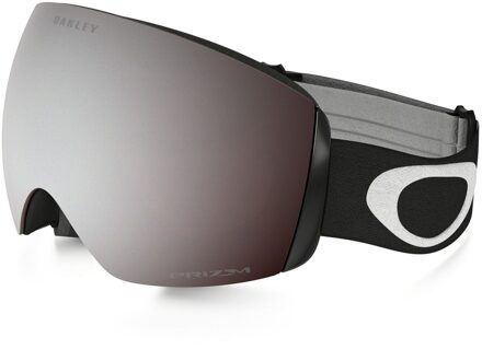 Oakley Skibril - Unisex - zwart/wit
