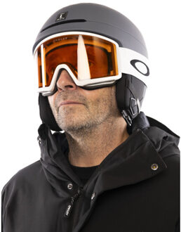 Oakley Skibril Wit - 1