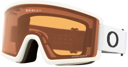 Oakley Skibril Wit - One size
