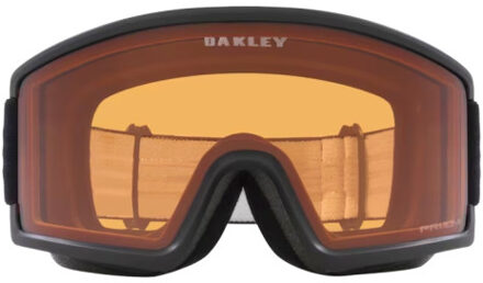 Oakley Skibril Zwart - 1