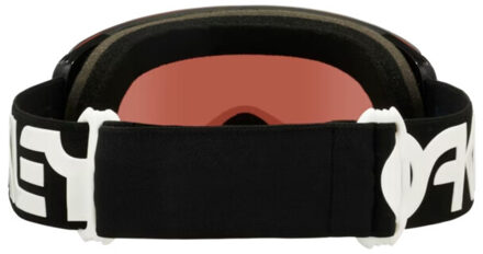 Oakley Skibril Zwart - 1