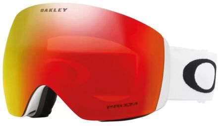 Oakley  Snow Goggles Flight Deck Prizm Snow Torch Iridium