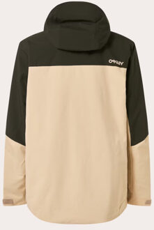 Oakley Snowboardjas heren Groen - M