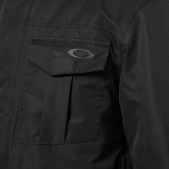 Oakley Snowboardjas heren Zwart