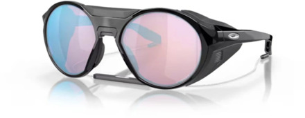 Oakley Sportbrillenshop - Oakley Clifden Polished Black/ Prizm Snow Sapphire - OO9440-02