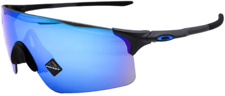 Oakley Sportbrillenshop - Oakley EVZero Blades Matte Black/ Prizm Black Iridium - OO9454-0138