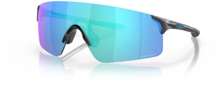 Oakley Sportbrillenshop - Oakley EVzero Blades Steel/ Prizm Sapphire - OO9454-03