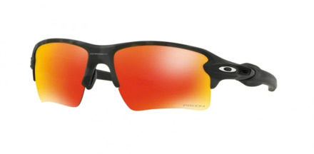 Oakley Sportbrillenshop - Oakley Flak 2.0 XL Black Camo/ Prizm Ruby - OO9188-8659