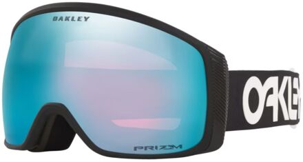 Oakley Sportbrillenshop - Oakley Flight Tracker XM Factory Pilot Black/ Prizm Sapphire - OO7105-07