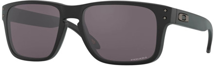 Oakley Sportbrillenshop - Oakley Holbrook XS (extra small) Matte Grey Ink / Prizm Ruby - OJ9007-0353