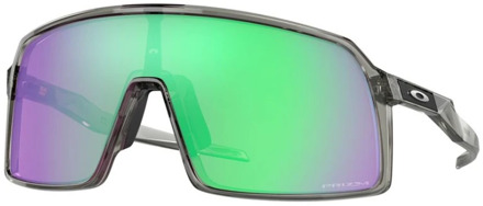 Oakley Sportbrillenshop - Oakley Sutro Grey Ink/ Prizm Road Jade - OO9406-10