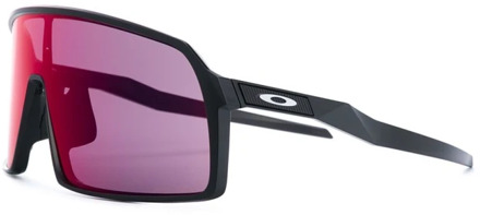 Oakley Sportbrillenshop - Oakley Sutro Matte Black / Prizm Road - OO9406-0837