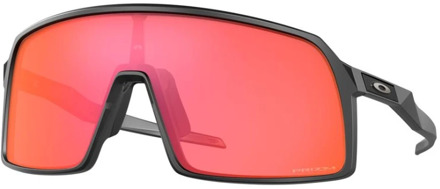 Oakley Sportbrillenshop - Oakley Sutro Matte Black/ Prizm Trail Torch - OO9406-1137