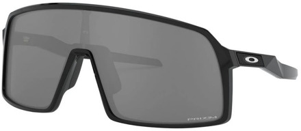 Oakley Sportbrillenshop - Oakley Sutro Polished Black / Prizm Black - OO9406-0137