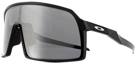 Oakley Sportbrillenshop - Oakley Sutro Polished Black / Prizm Black - OO9406-0137