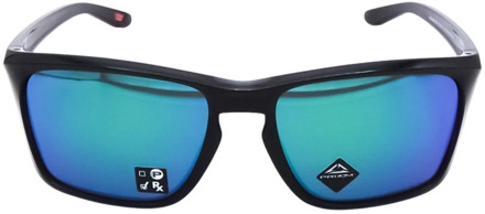 Oakley Sportbrillenshop - Oakley Sylas Black Ink/ Prizm Jade - OO9448-18