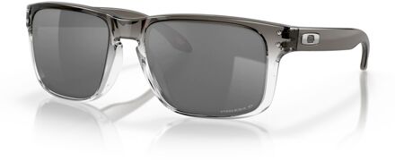 Oakley Sportieve Zonnebril Oakley , Gray , Unisex - 55 MM