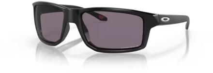 Oakley Stijlvolle zonnebril Gibston 944901 Oakley , Black , Heren - 60 MM