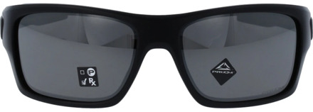 Oakley Stijlvolle zonnebril voor oogbescherming Oakley , Black , Heren - 65 MM
