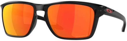 Oakley Stijlvolle zonnebrillencollectie Oakley , Black , Unisex - ONE Size