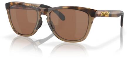 Oakley Stijlvolle zonnebrillencollectie voor zonnige dagen Oakley , Brown , Unisex - ONE Size