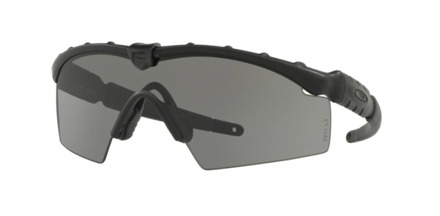 Oakley Sunglasses Oakley , Black , Heren - 32 MM