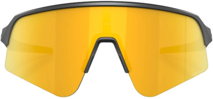 Oakley Sunglasses Oakley , Black , Heren - 39 Mm,One Size