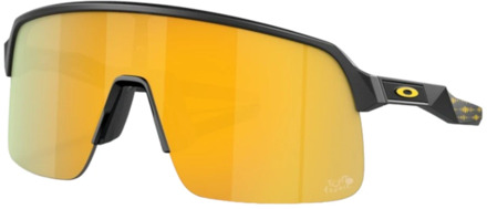 Oakley Sunglasses Oakley , Black , Heren - 39 MM