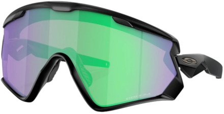 Oakley Sunglasses Oakley , Black , Heren - 45 Mm,One Size,54 MM