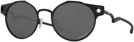 Oakley Sunglasses Oakley , Black , Heren - 50 MM