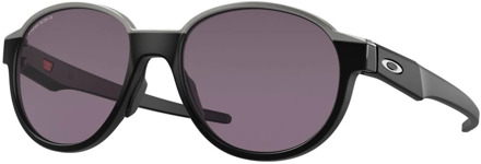 Oakley Sunglasses Oakley , Black , Heren - 53 MM