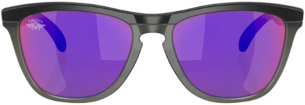 Oakley Sunglasses Oakley , Black , Heren - 55 MM