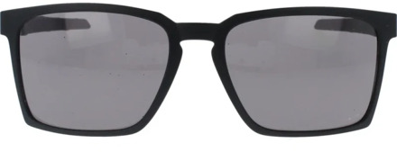 Oakley Sunglasses Oakley , Black , Heren - 56 MM