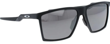 Oakley Sunglasses Oakley , Black , Heren - 57 MM