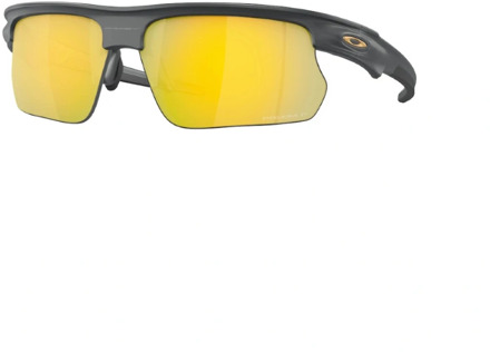 Oakley Sunglasses Oakley , Black , Heren - 68 Mm,One Size