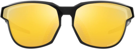 Oakley Sunglasses Oakley , Black , Heren - ONE Size