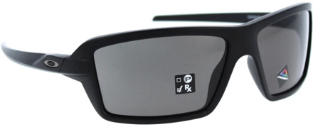 Oakley Sunglasses Oakley , Black , Unisex - 63 MM