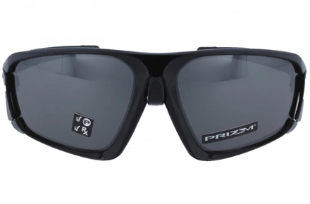 Oakley Sunglasses Oakley , Black , Unisex - 64 MM