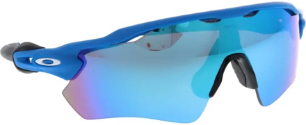 Oakley Sunglasses Oakley , Blue , Heren - ONE Size