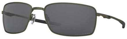 Oakley Sunglasses Oakley , Gray , Heren - 60 MM